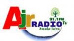 Écouter AjrRadiotv91.1fm en ligne Écouter AjrRadiotv91.1fm en ligne