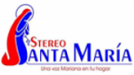 Écouter Stereo Santa Maria en ligne Écouter Stereo Santa Maria en ligne
