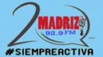 Écouter Radio Stereo Madriz en ligne