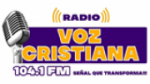 Écouter Radio Voz Cristiana en ligne