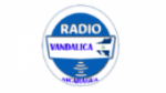 Écouter Radio Vandalica Nicaragua en ligne