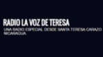 Écouter RADIO LA VOZ DE TERESA en ligne