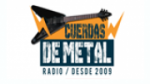 Écouter Cuerdas de Metal en ligne Écouter Cuerdas de Metal en ligne