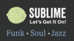 Écouter Sublime en ligne