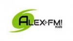 Écouter RADIO ALEX FM KIDS en ligne