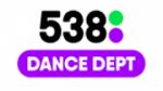 Écouter Radio 538 Dance Department en ligne