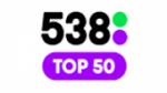 Écouter Radio 538 Top 50 en ligne