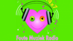 Écouter Foute Muziek Radio en ligne Écouter Foute Muziek Radio en ligne