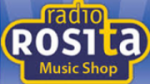 Écouter Rosita Musicshop en ligne Écouter Rosita Musicshop en ligne