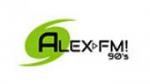 Écouter RADIO ALEX FM 90'S en ligne