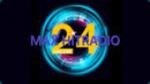 Écouter MaxHitRadio24 en ligne Écouter MaxHitRadio24 en ligne