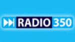 Écouter Radio 350 en ligne