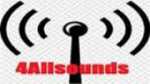 Écouter 4allsounds en ligne