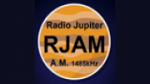Écouter RJAM - Radio Jupiter A.M. 1485kHz en ligne Écouter RJAM - Radio Jupiter A.M. 1485kHz en ligne