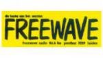Écouter Freewave Radio Leiden en ligne