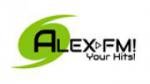 Écouter ALEX FM YOUR HITS! en ligne