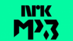 Ecouter NRK+mP3 Oslo en direct