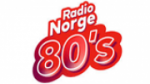 Écouter Radio Norge 80s en ligne