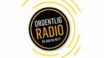 Écouter Ordentlig Radio en ligne