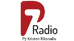 Écouter P7 Kristen Riksradio en ligne