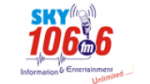 Écouter Sky FM 106.6 en ligne