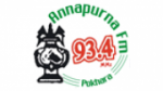Ecouter Radio+Annapurna Kāskī en direct