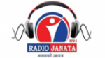 Écouter Radio Janata 89.1 en ligne