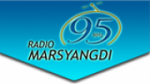 Ecouter Radio+Marsyangdi Lamjung en direct