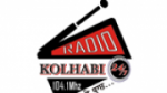 Écouter Radio Kolhabi 104.1 Mhz en ligne