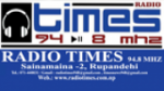 Écouter Radio Times en ligne Écouter Radio Times en ligne