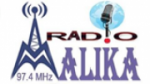 Écouter Radio Malika en ligne Écouter Radio Malika en ligne