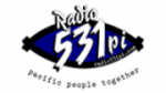 Écouter Radio 531pi en direct
