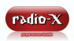 Écouter Radio X en direct