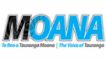 Écouter Moana Radio en direct