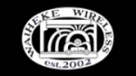 Écouter Waiheke Wireless Rock Salt en live