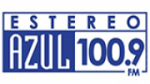 Écouter Estereo Azul en ligne Écouter Estereo Azul en ligne