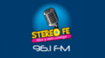 Ecouter Stereo+Fe+Radio Panamá en direct