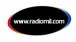 Écouter Radiomil en ligne
