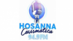 Écouter Hosanna Carismatica en ligne Écouter Hosanna Carismatica en ligne