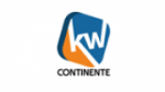 Écouter KW Continente en ligne