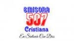 Ecouter Emisora+Cristiana+507 Ciudad de Colón en direct