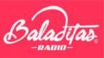 Écouter Radio Baladitas en ligne