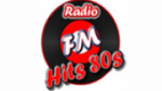 Écouter FM Hits 80s en ligne