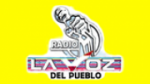 Écouter RADIO LA VOZ DEL PUEBLO en ligne