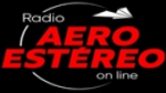 Écouter Aeroestereo 94.3 FM en ligne