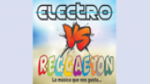 Écouter Electro Reggaeton Radio en ligne