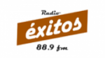 Écouter Radio Éxitos en ligne