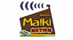 Écouter Malki Retro - Pop, Rock & Latino en ligne