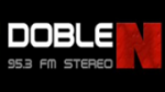 Écouter Radio Doble N en ligne