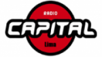 Écouter Capital Radio Peru en ligne